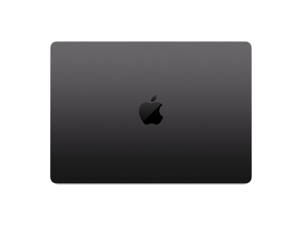 Apple MacBook Pro 14" (M5 10C CPU, 10C GPU, 2025), черный космос