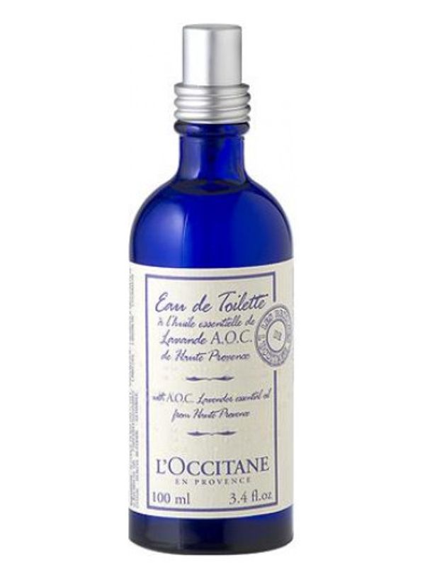 L'Occitane en Provence Lavande