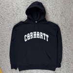 Худи Carhartt Logo