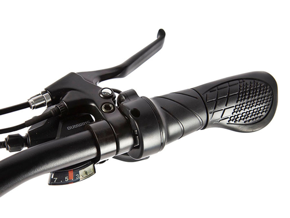 Электровелосипед Eltreco FS 900 new