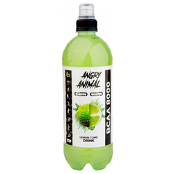Angry Animal BCAA (700 мл.) [M]