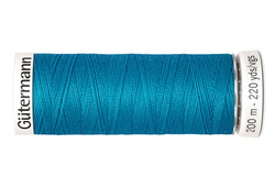 Нитки универсальные Sew All, 100% п/э-200 метров(№682 - №982)-Gutermann
