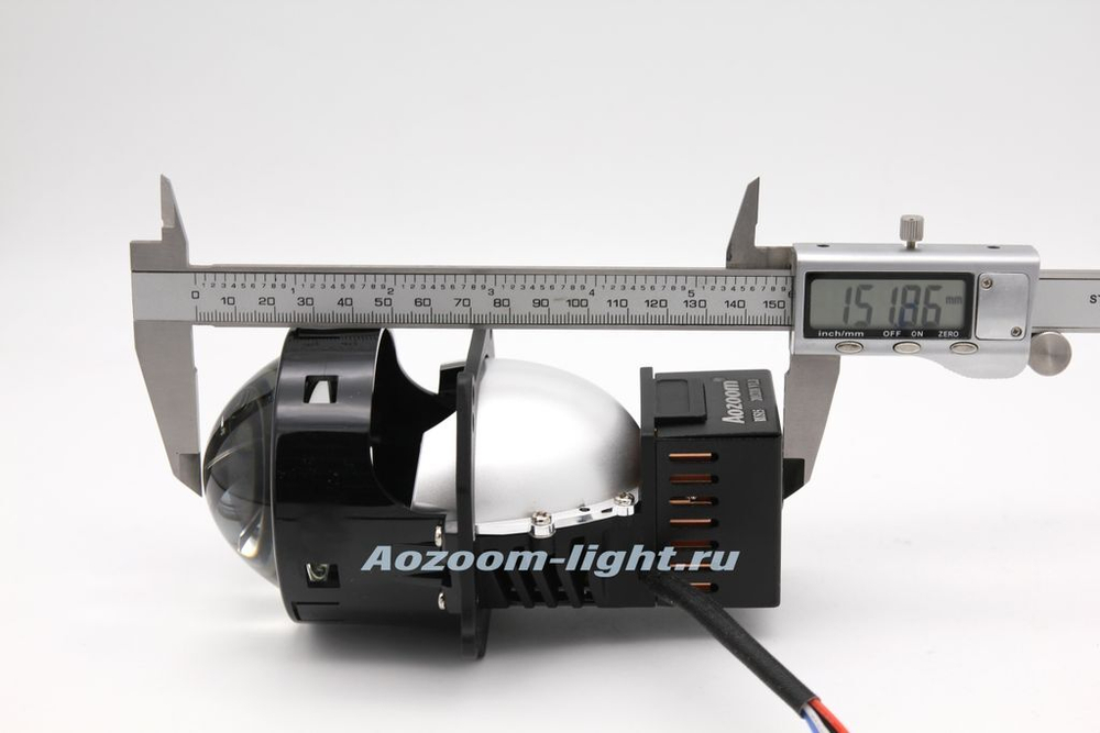 Билед модули Aozoom A4+, 3.0 дюйма (комплект, 2шт)