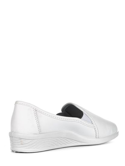 Туфли жен. 55-02 (белый)