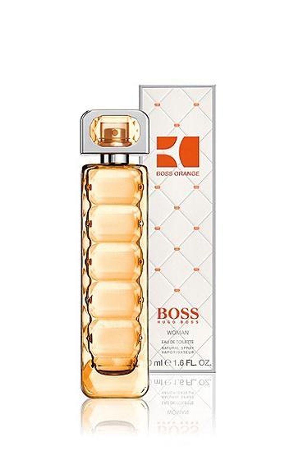 Hugo Boss Boss Orange