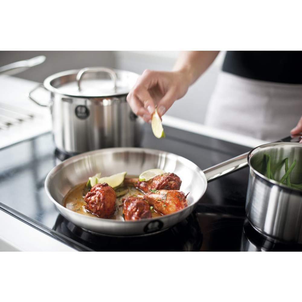 Кастрюля 5.8л 24см Beka Grande Table