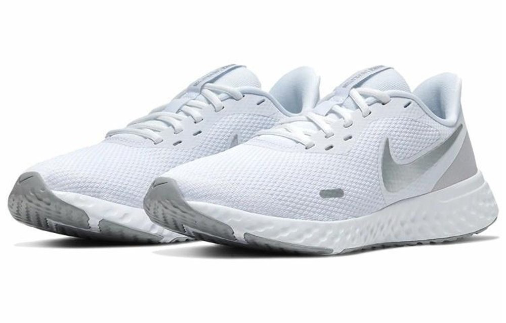 Кроссовки Nike Revolution 5 (Женская размерная сетка)