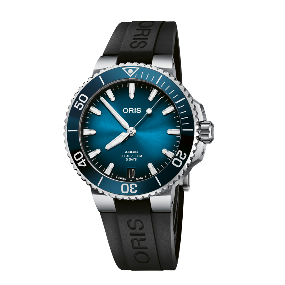 Oris Aquis Date Calibre 400 01 400 7769 4135-07 4 22 74FC