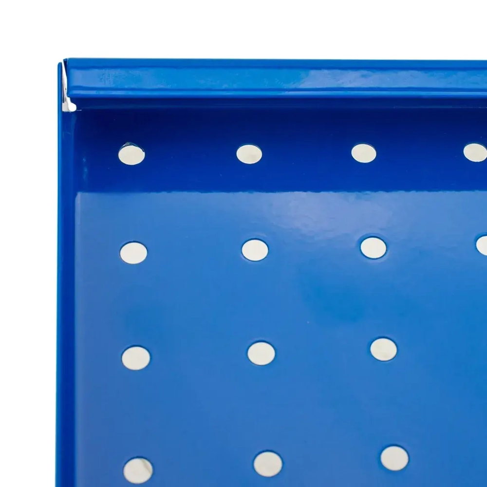 Перфопанель металллическая, пр-во Беларусь Forsage F-TY99902