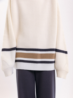 Свитер STRISCE