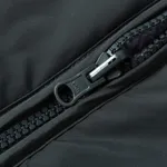 Куртка Ymkashix двухсторонняя графитовая / пурпурная