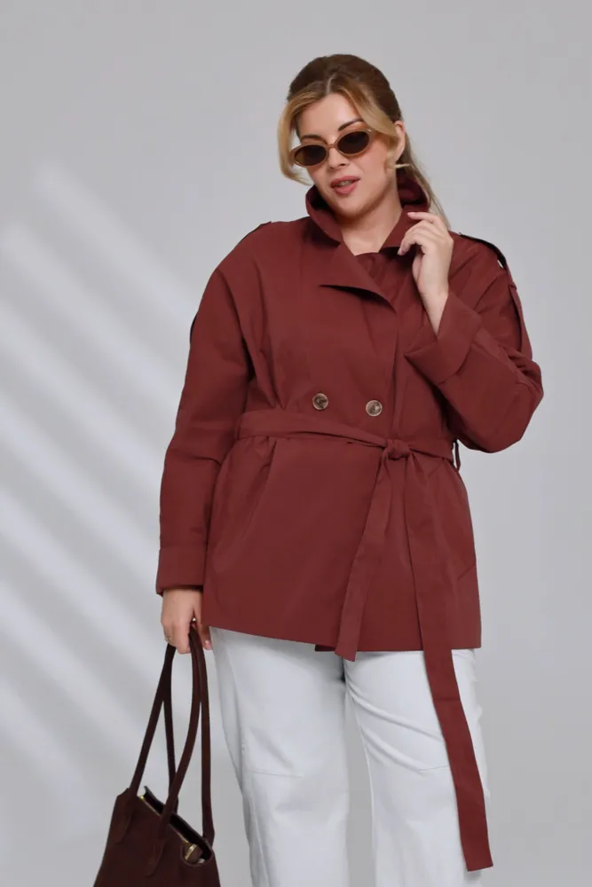 Тренч 20086 Fabrika