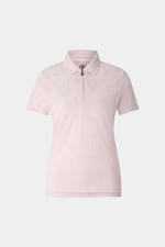 Блузка BOGNER GOLF JOANNA в розовом цвете