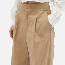 Брюки женские MSGM