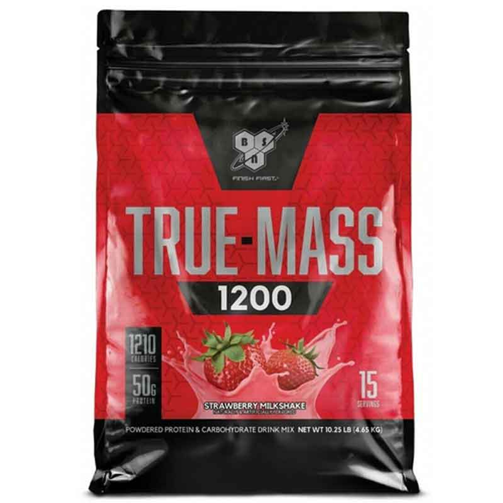 BSN True-Mass 1200 (4650 гр.)