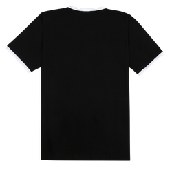 Футболка Короли Москвы чёрная