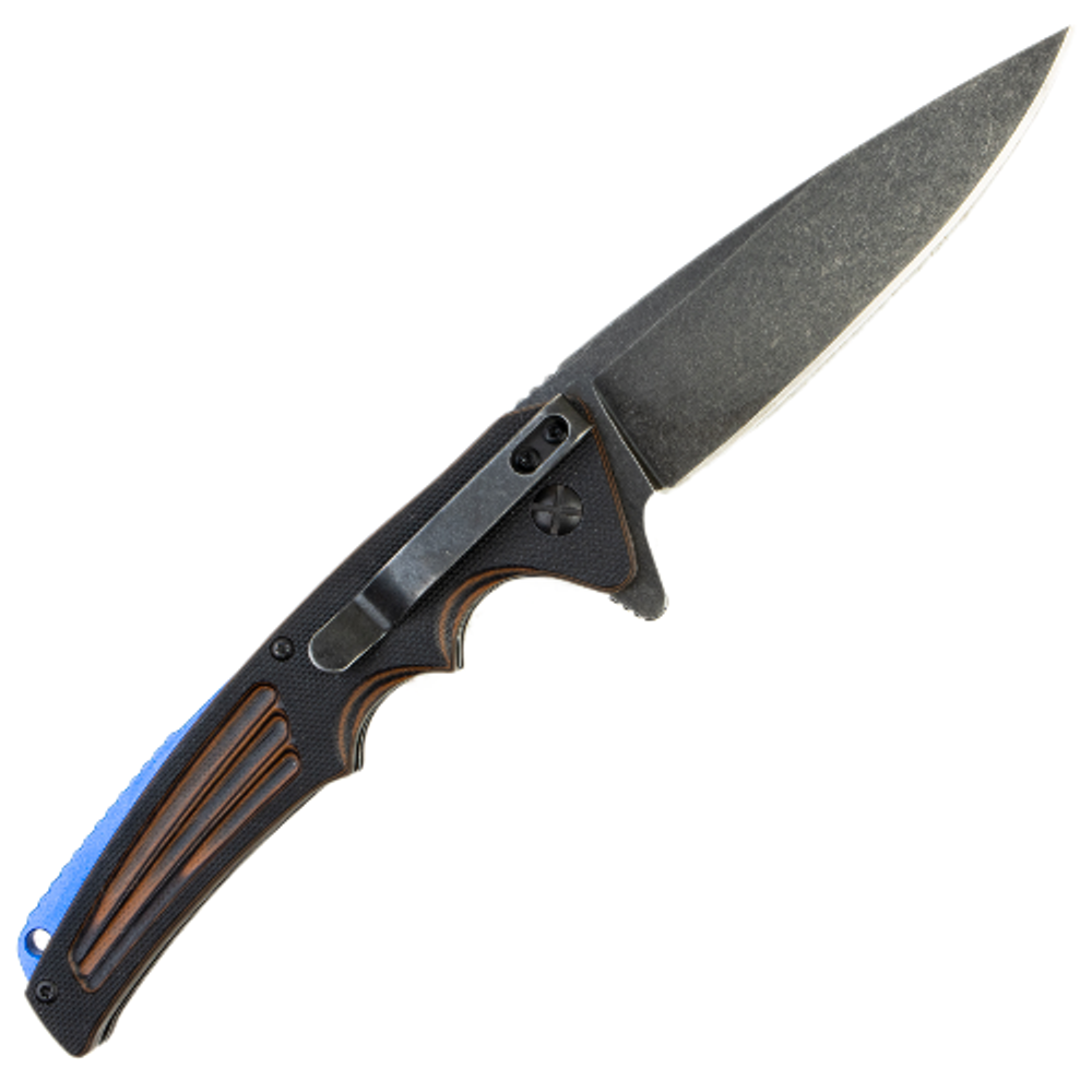 Нож складной ENLAN SLW06