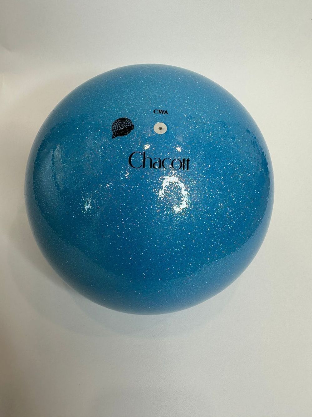 CHACOTT prism ball seniors.FIG.Rubber.621.18.5