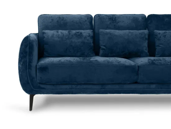 Диван Amsterdam трёхместный 786601