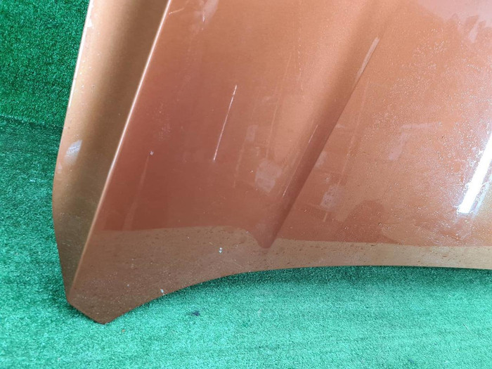 Капот Haval Dargo (2022-н.в.)