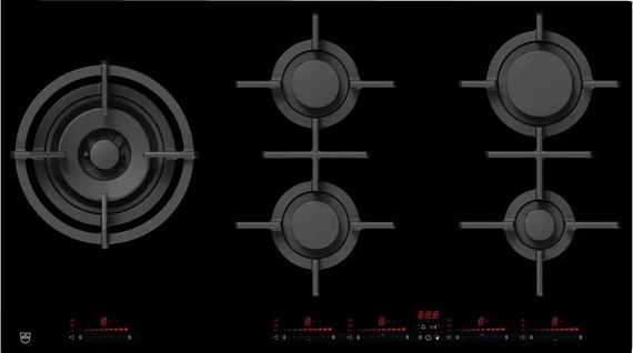 Варочная панель V-ZUG GAS951GSAZ