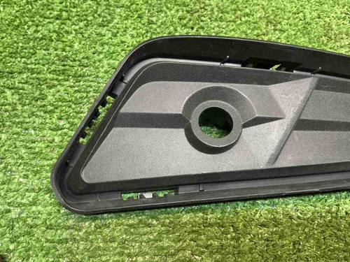 Накладка заднего бампера Geely Atlas 2 (2023-н.в.)