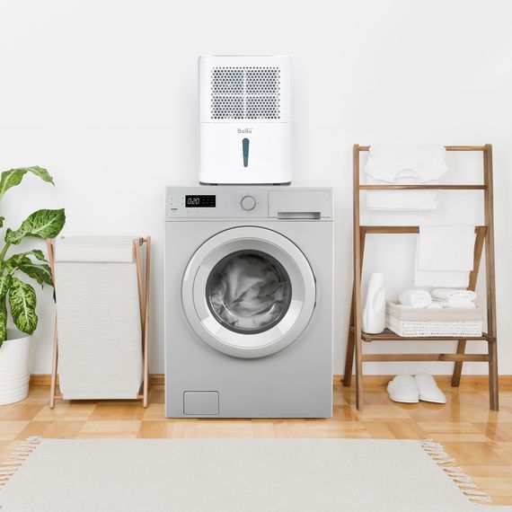 Осушитель воздуха Ballu BD10U — (5)