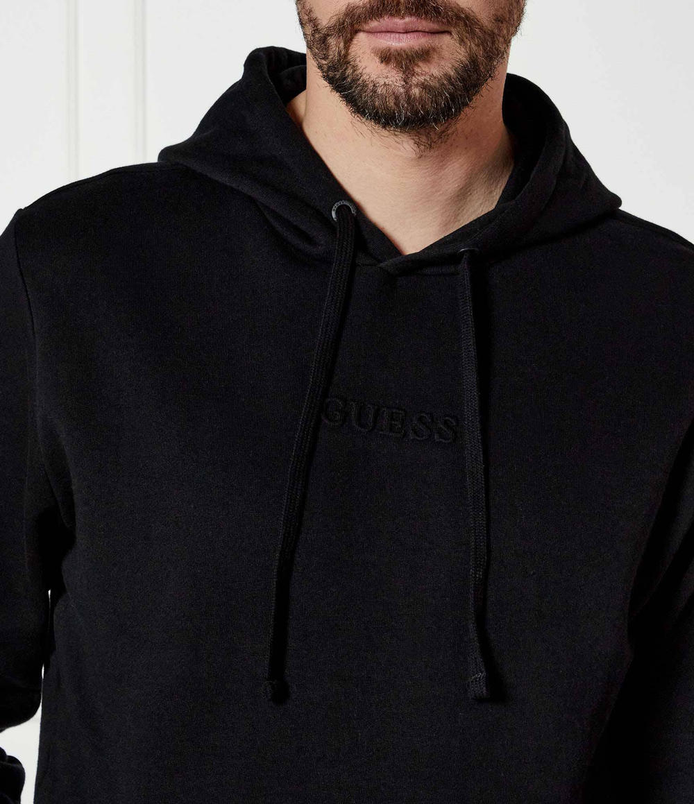 Худые ROY GUESS - черный(M4BQ45 K9YH1)