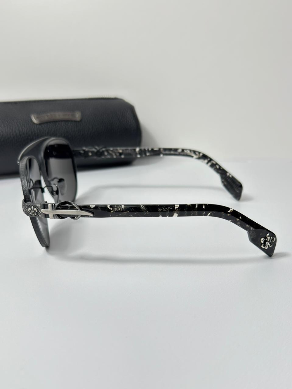 Очки Chrome Hearts