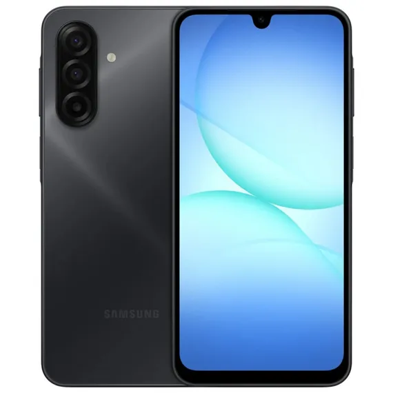 Samsung Galaxy A17 8/256Gb Black