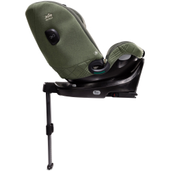 Детское автокресло Joie I-Spin XL