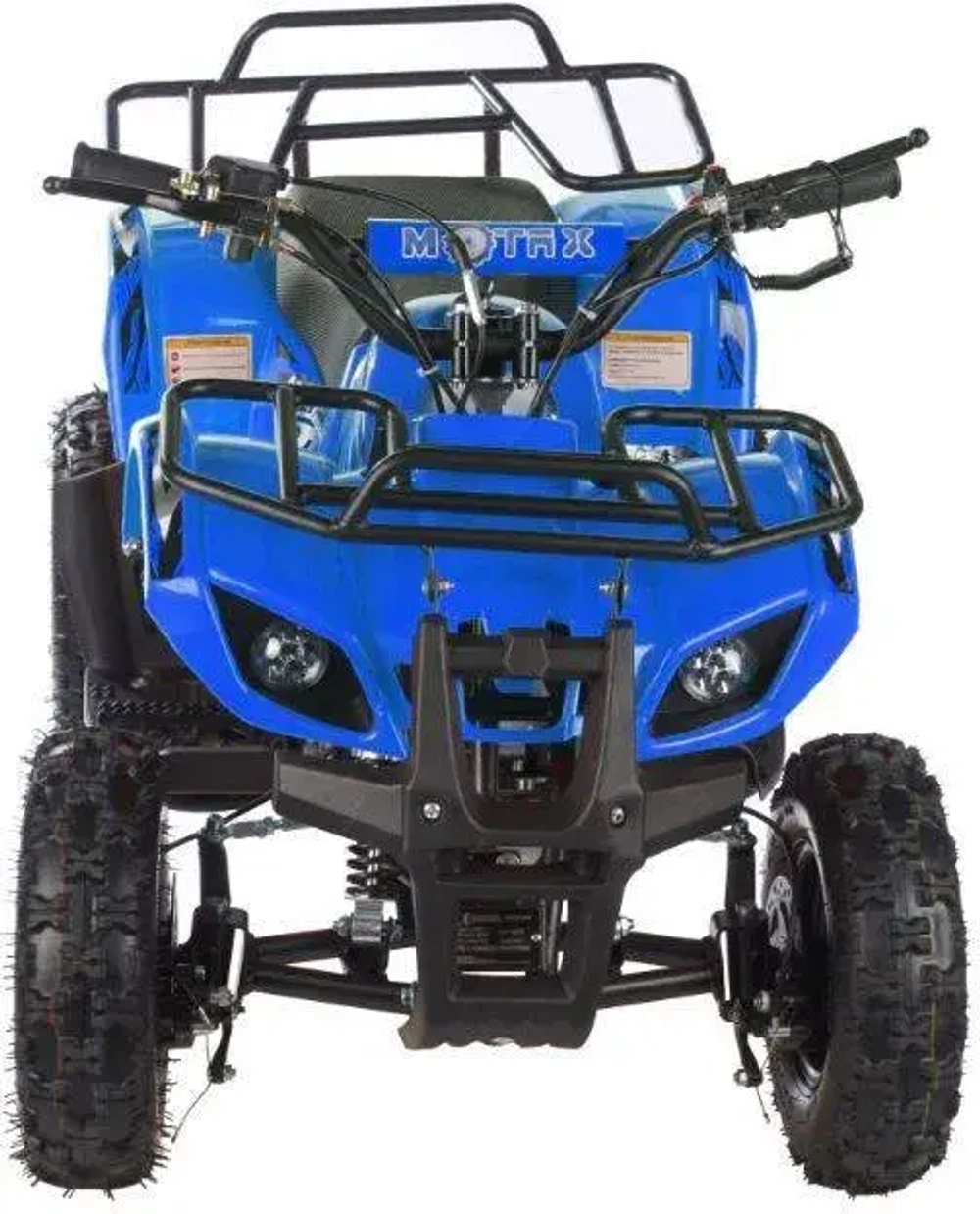 Квадроцикл MOTAX ATV Mini Grizlik X-16 (э/с)