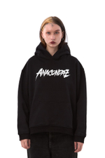 Худи "Anacondaz"