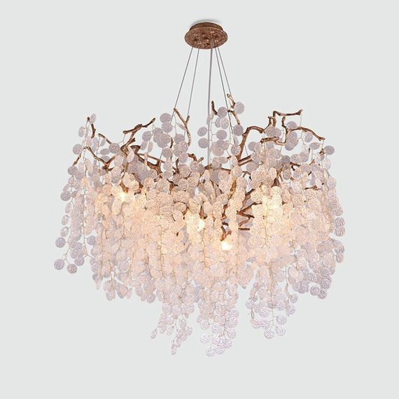 Подвесная люстра Imperium Loft Fairytree 144171-22