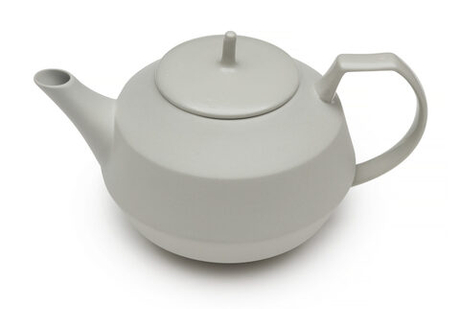 Чайник TEAPOT Чайник Feinedinge Серый