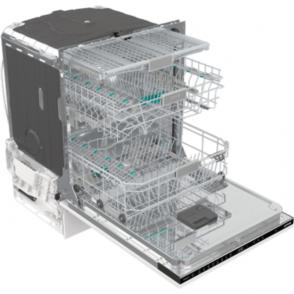 Машина посудомоечная Gorenje GV663C61