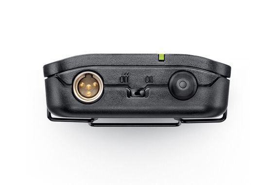 SHURE BLX14E/P31 M17 662-686 MHz