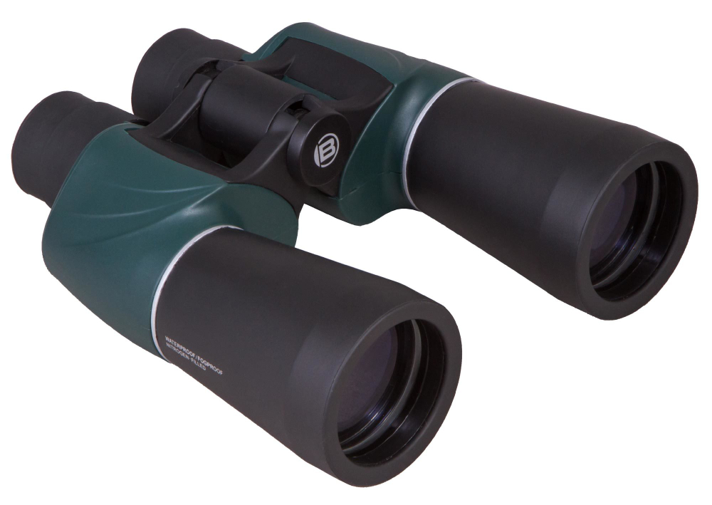 Бинокль Bresser Fix Focus 7x50