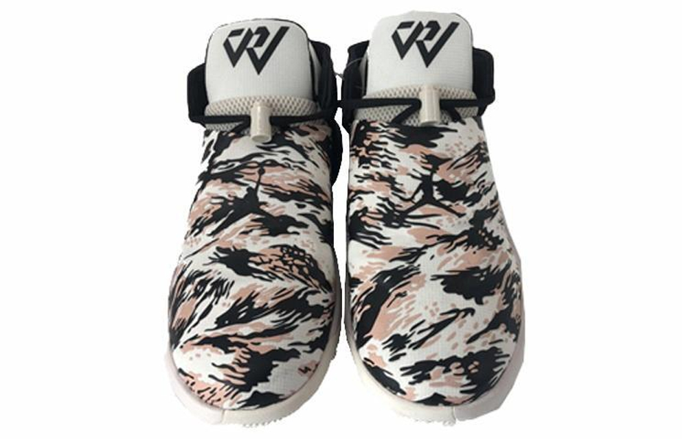 Кроссовки Jordan Why Not Zer0.1 Why Not