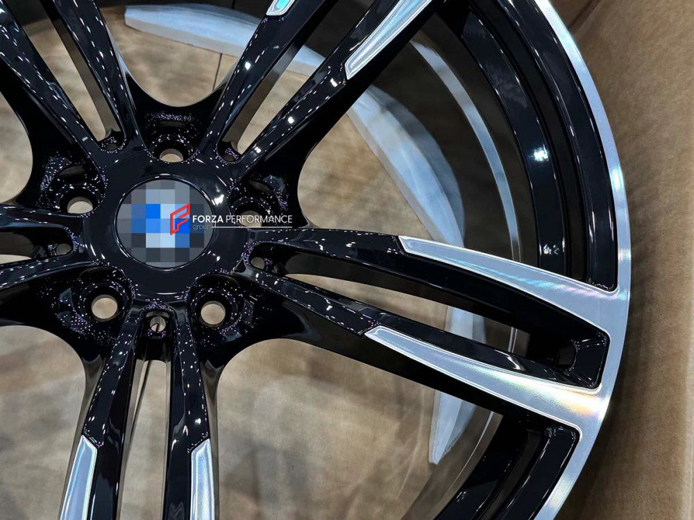 КОВАНЫЕ ДИСКИ ДЛЯ BMW i4 G26 Рестайлинг 2025 БМВ