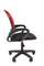 Офисное кресло Chairman    696  LT  Россия     TW красный