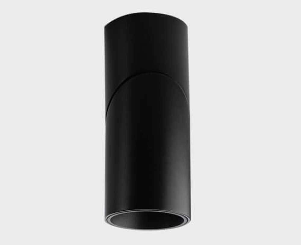 Светодиодный спот Italline M03-0106 black