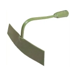 Полольник радиусный 180*50мм