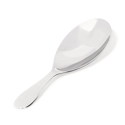 Alessi Ложка Eat.it для подачи ризотто