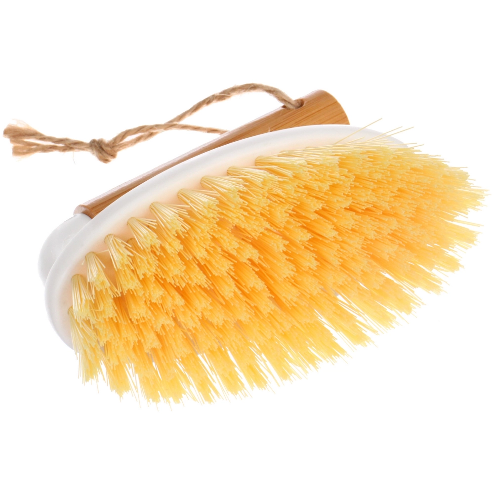 Щетка пластмассовая «Sicilia» 12см 8522L