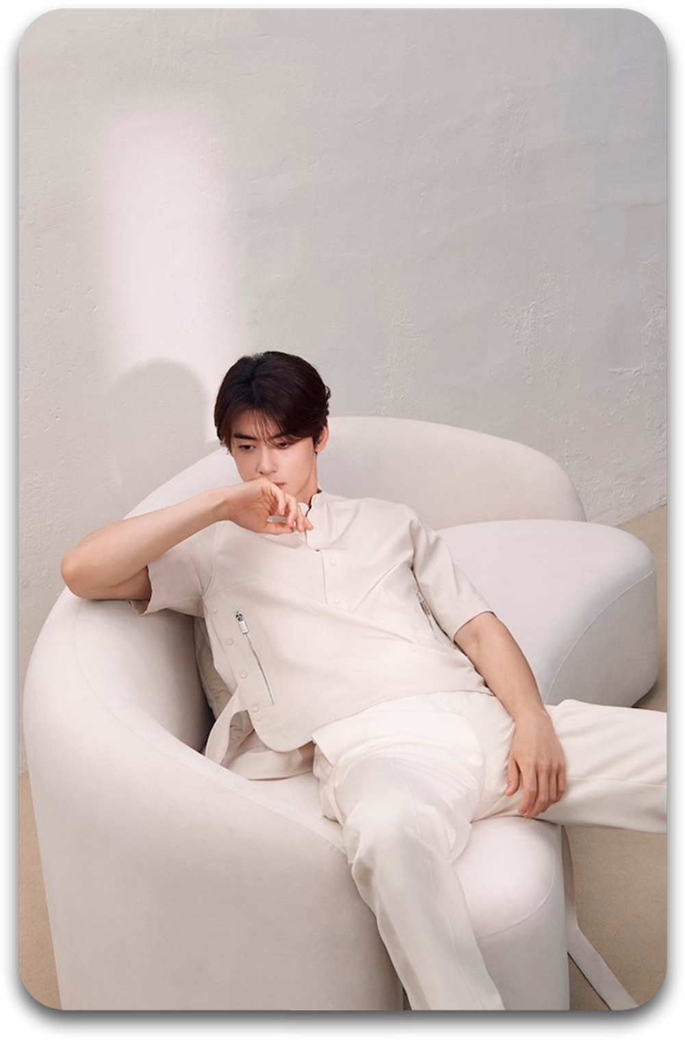 Карта #2531 / Eunwoo (Astro)