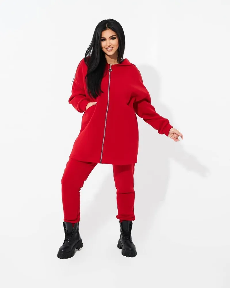 Костюм УК-8499-1 Fabrika