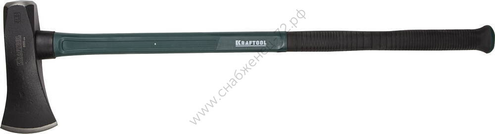 KRAFTOOL DIGGER-36 3600/4800 г 900 мм, Строительный колун-кувалда (20657-36)