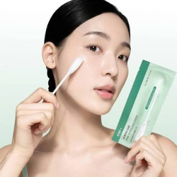 Celimax Ji Woo Gae Cica PHA Peel 2-Step Gel Mask двухэтапный уход: пилинг с PHA-кислотой и гидрогелевая маска с центеллой