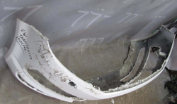 Бампер передний Volkswagen Transporter T6 15-19 Б/У Оригинал 
7E5807221D